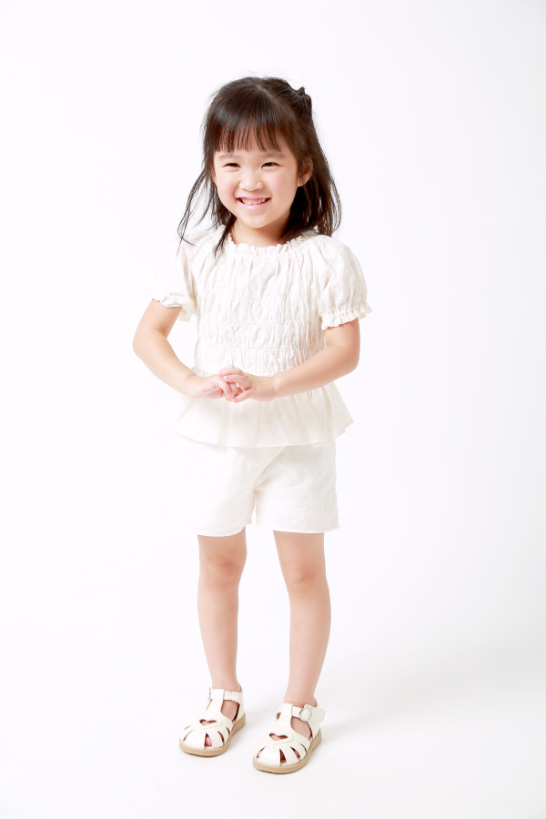 あんな 関東 2～6歳 女の子 モデル画像07