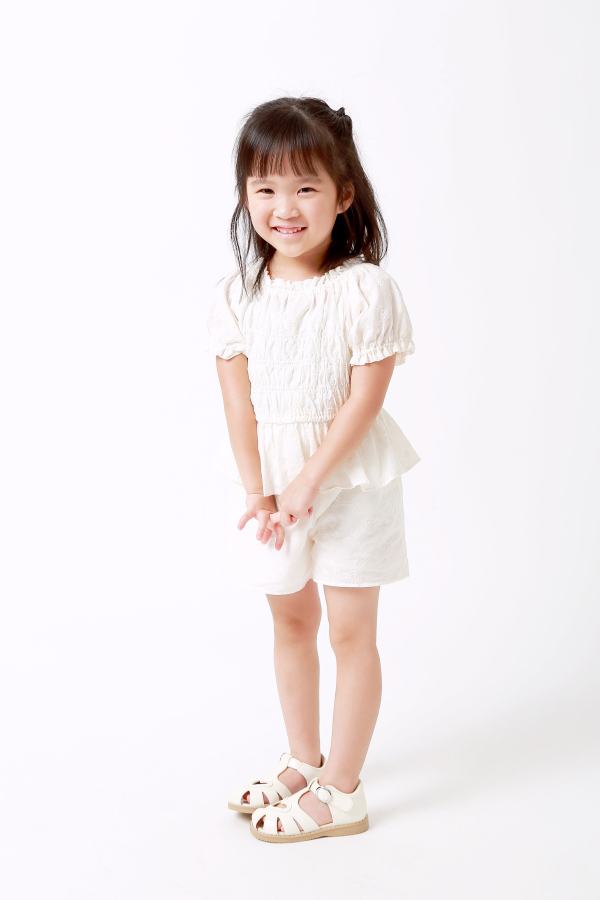 あんな 関東 2～6歳 女の子 モデル画像08