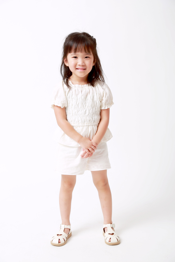 あんな 関東 2～6歳 女の子 モデル画像10