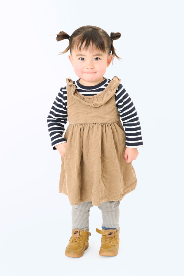 AINO  2～6歳 女の子 画像01