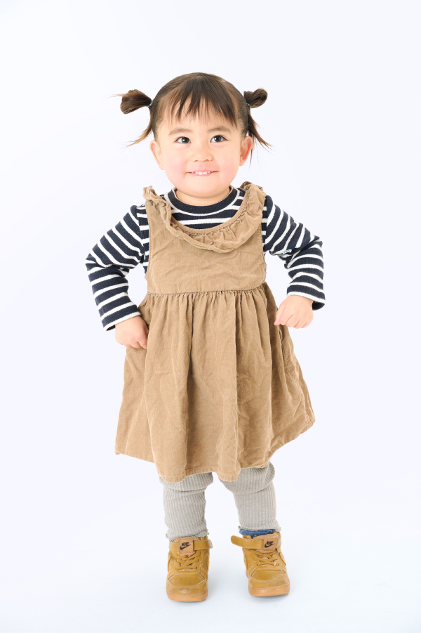 AINO  2～6歳 女の子 画像02