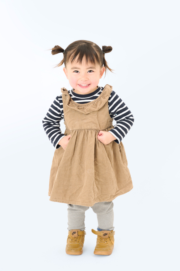 AINO  2～6歳 女の子 画像07