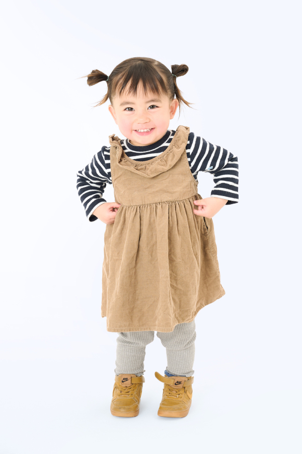 AINO  2～6歳 女の子 画像08