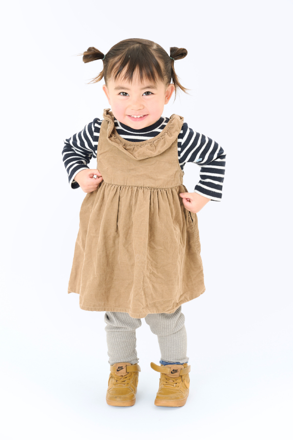 AINO  2～6歳 女の子 画像09