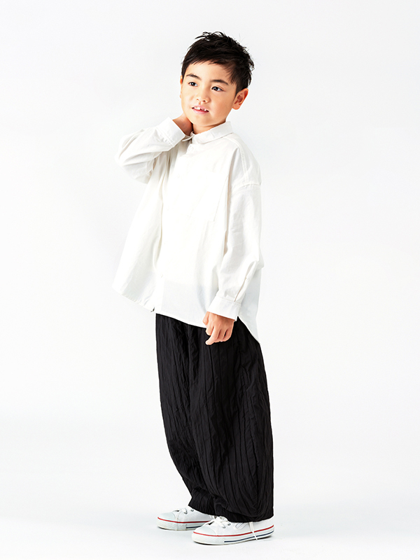 RAITO  小学生 男の子 画像03