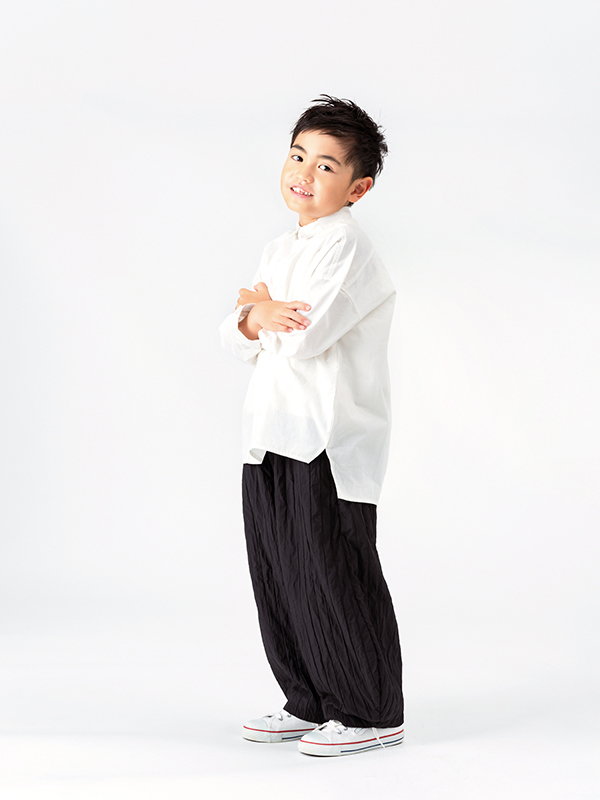 RAITO  小学生 男の子 画像04