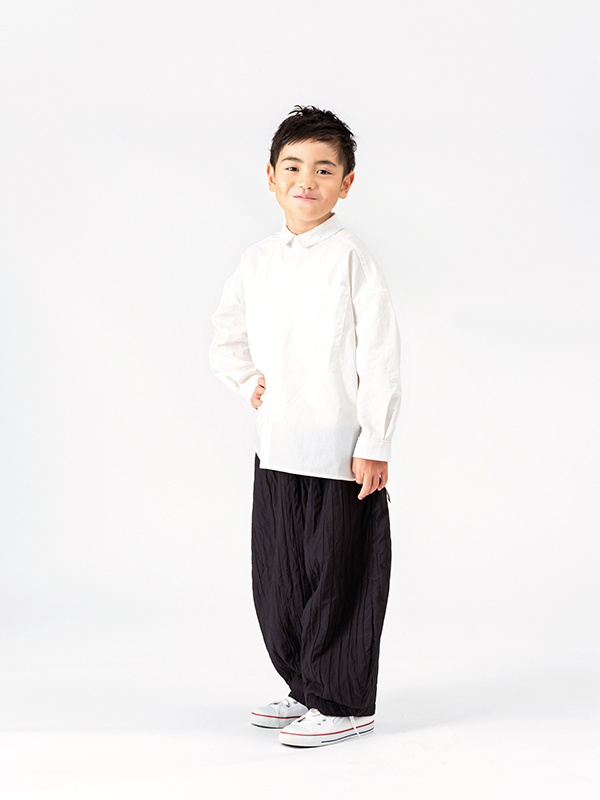 RAITO  小学生 男の子 画像05