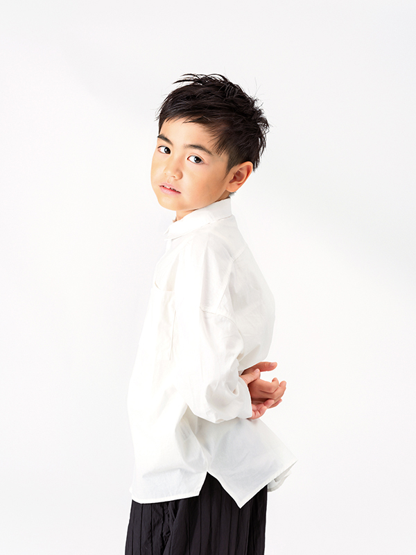 RAITO  小学生 男の子 画像07