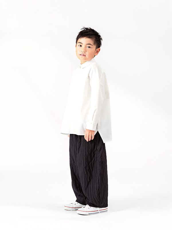 RAITO  小学生 男の子 画像08