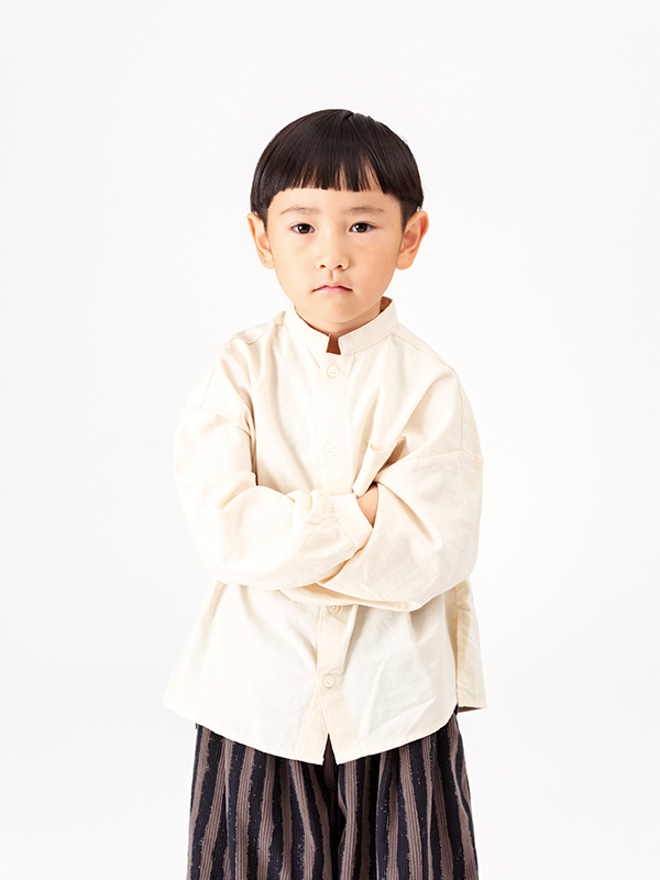 ARATA  2～6歳 男の子 画像01