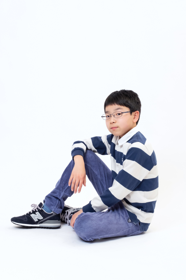 鶴田 航也 中部 小学生 男の子 画像05