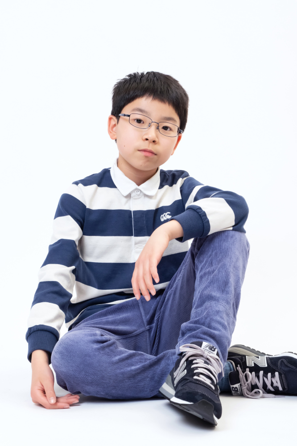 鶴田 航也 中部 小学生 男の子 画像06
