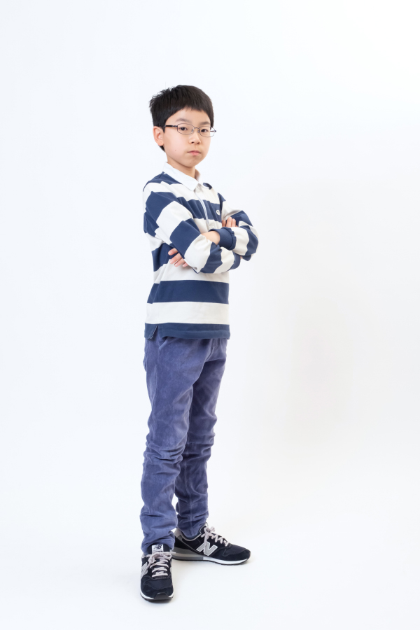 鶴田 航也 中部 小学生 男の子 画像09