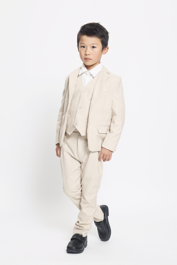 遠藤琉愛 関東 小学生 男の子 モデル画像01