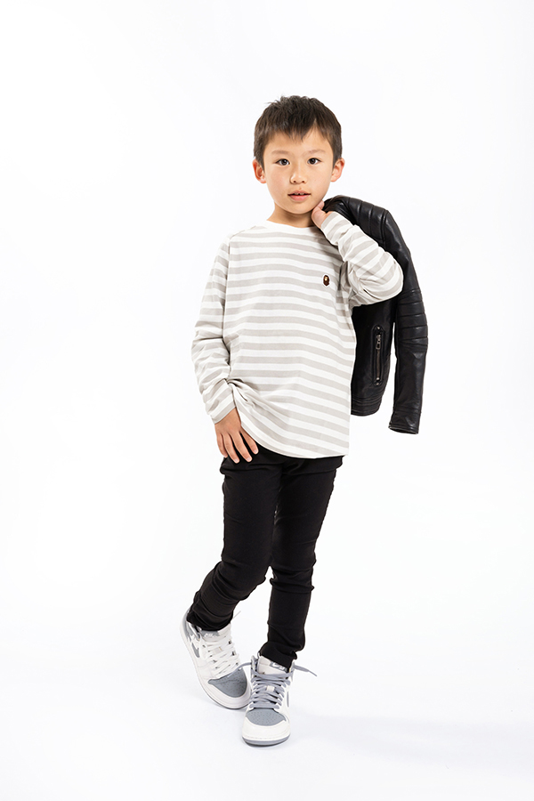 遠藤　琉愛 関東 小学生 男の子 モデル画像02