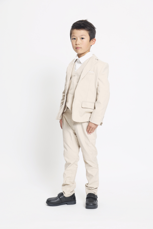 遠藤琉愛 関東 小学生 男の子 モデル画像02