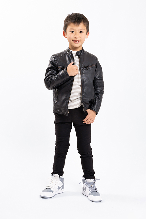 遠藤　琉愛 関東 小学生 男の子 モデル画像03