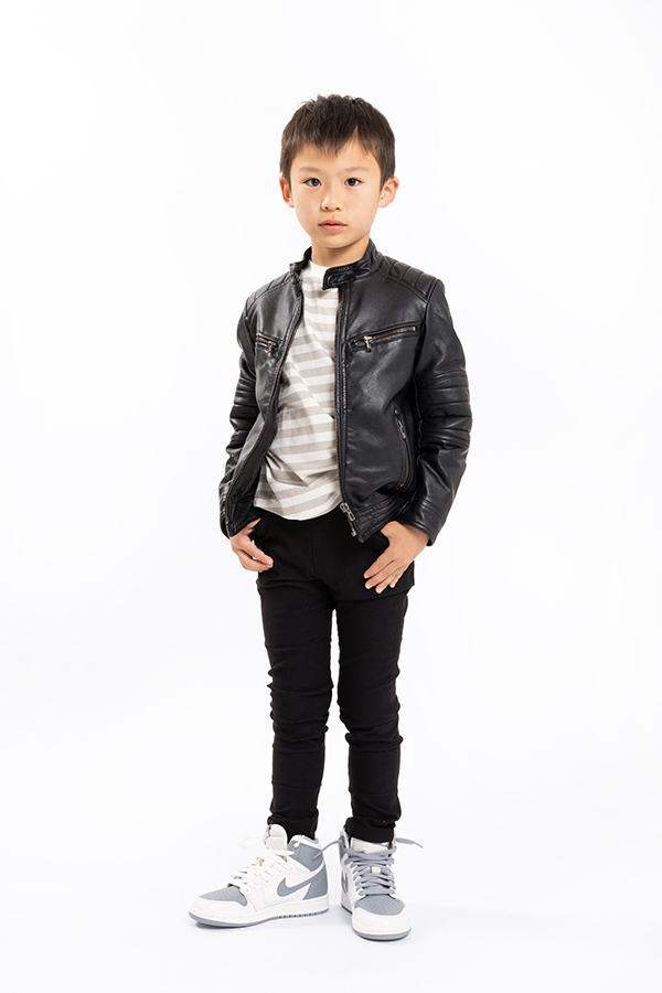 遠藤　琉愛 関東 小学生 男の子 画像04