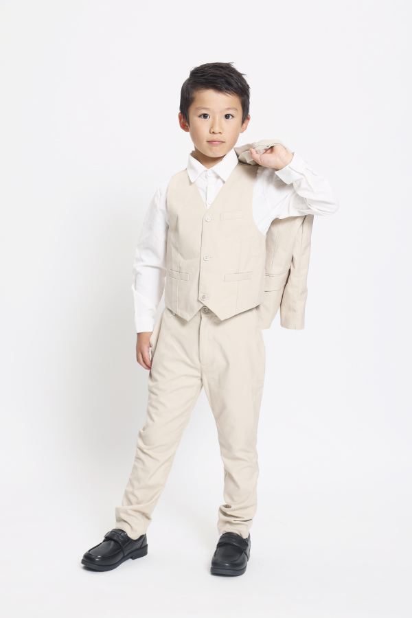 遠藤琉愛 関東 小学生 男の子 モデル画像07