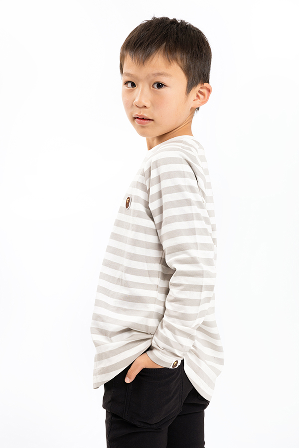 遠藤　琉愛 関東 小学生 男の子 モデル画像09