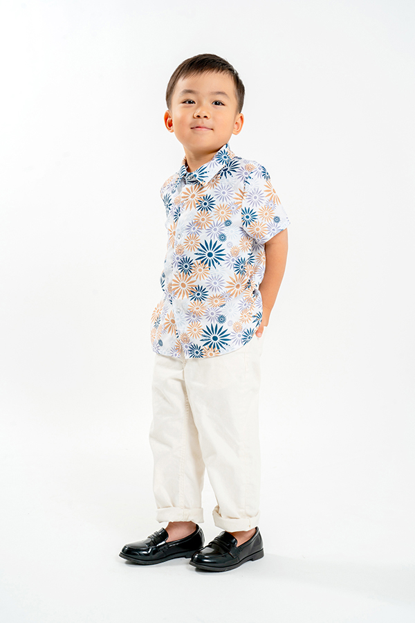小野寺 善 関東 2～6歳 男の子 画像07