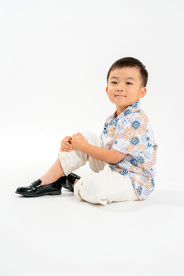 小野寺 善 関東 2～6歳 男の子 画像10