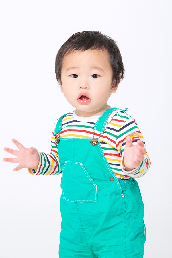 木村　珀仁  0～1歳 男の子 画像01