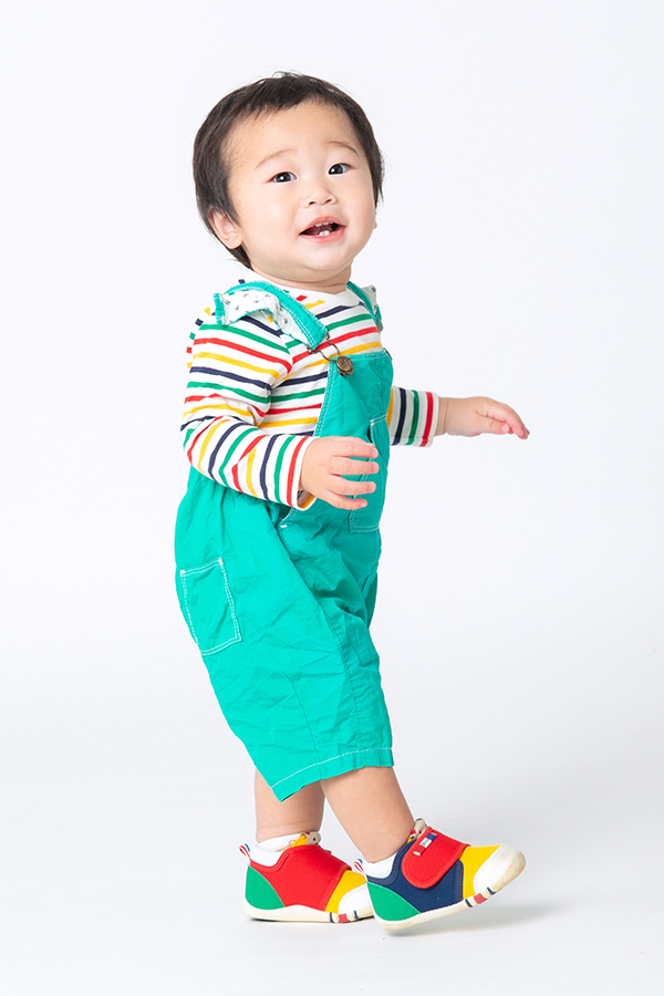木村　珀仁  0～1歳 男の子 画像02