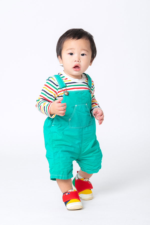 木村　珀仁  0～1歳 男の子 画像03