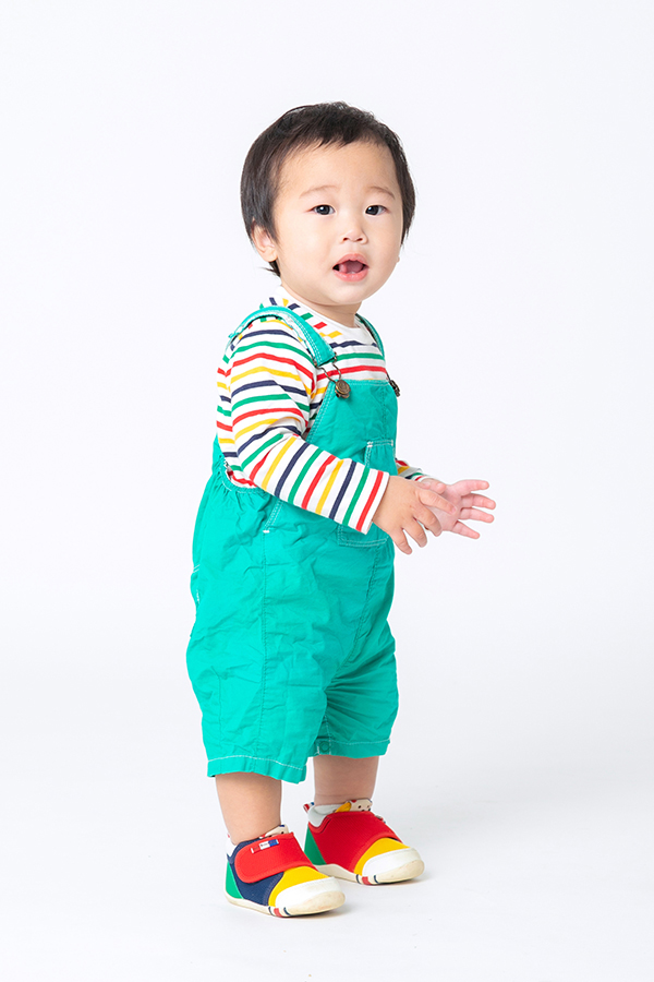木村　珀仁  0～1歳 男の子 画像04