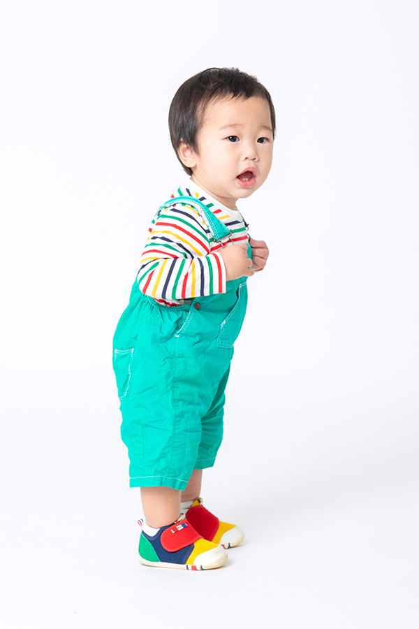 木村　珀仁  0～1歳 男の子 画像05
