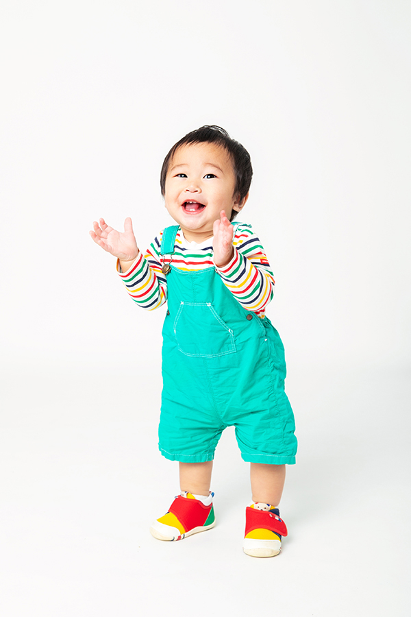 木村　珀仁  0～1歳 男の子 画像06