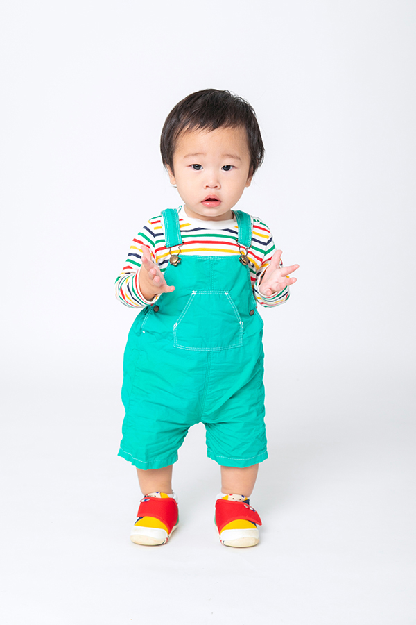 木村　珀仁  0～1歳 男の子 画像07