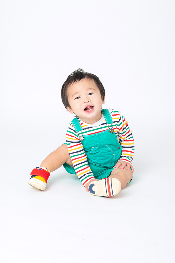 木村　珀仁  0～1歳 男の子 画像08