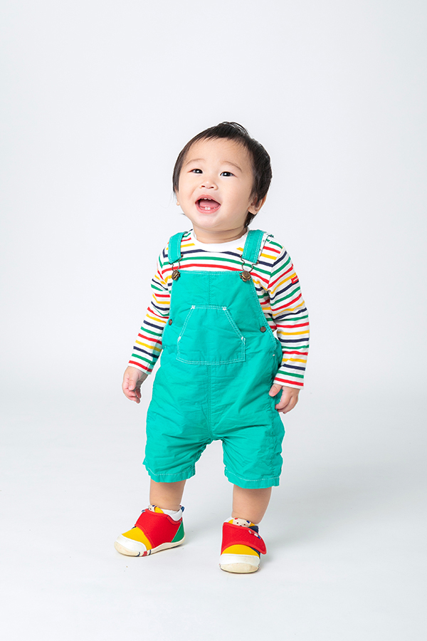 木村　珀仁  0～1歳 男の子 画像10