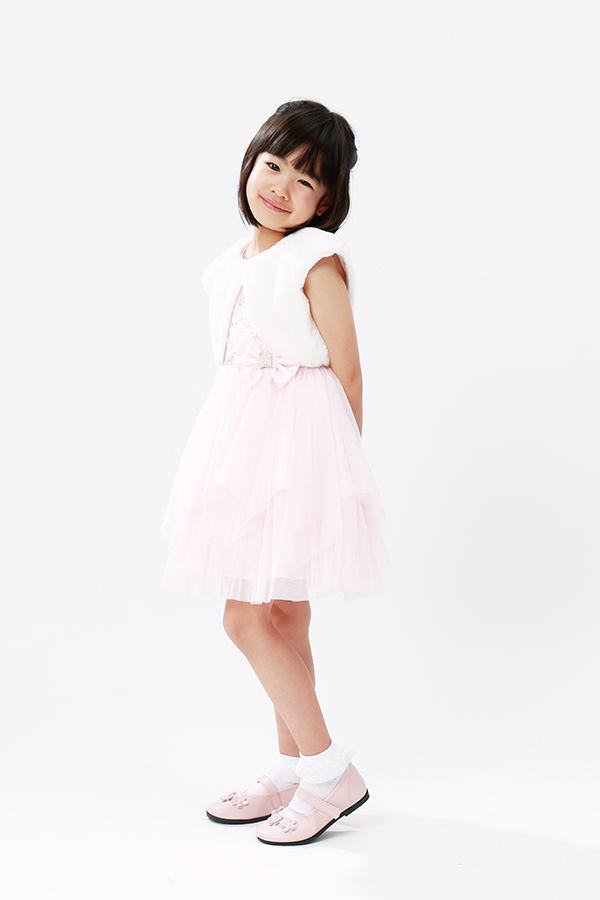 かなえ 関東 小学生 女の子 モデル画像02