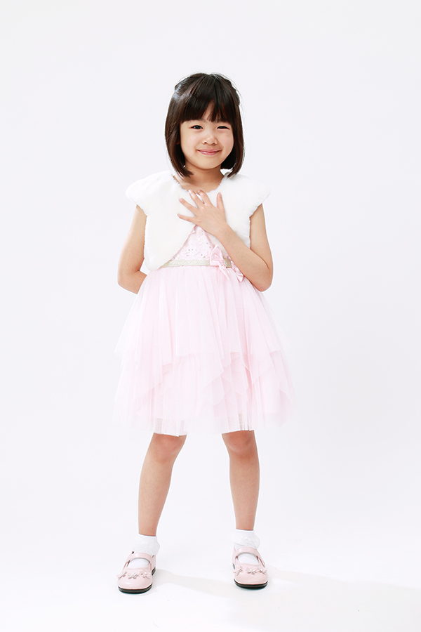 かなえ 関東 小学生 女の子 モデル画像04