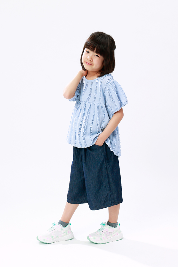 かなえ 関東 小学生 女の子 モデル画像05