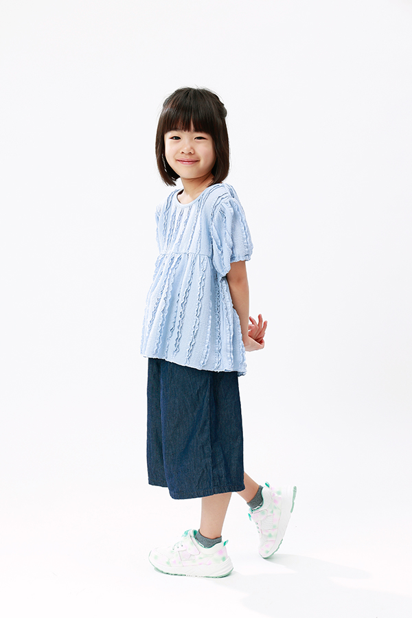 かなえ 関東 小学生 女の子 モデル画像07