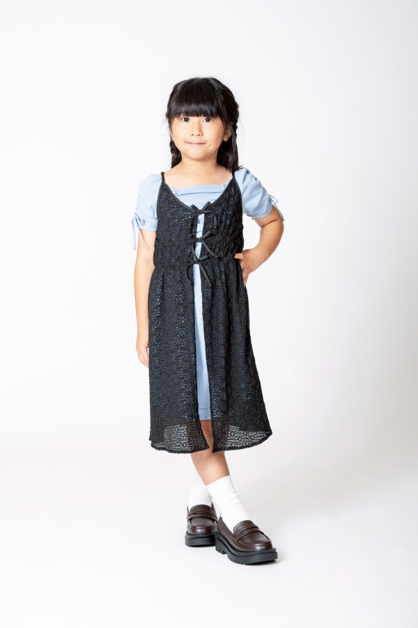 ひな 九州・沖縄 小学生 女の子 モデル画像01