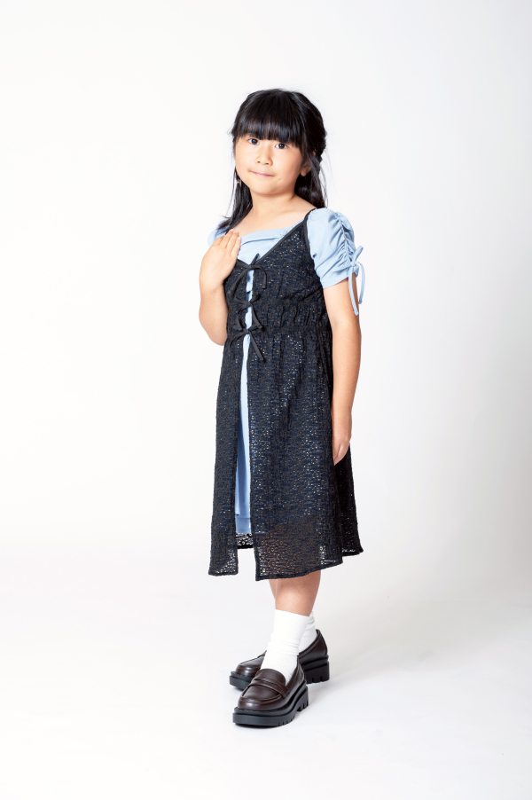 ひな 九州・沖縄 小学生 女の子 モデル画像02