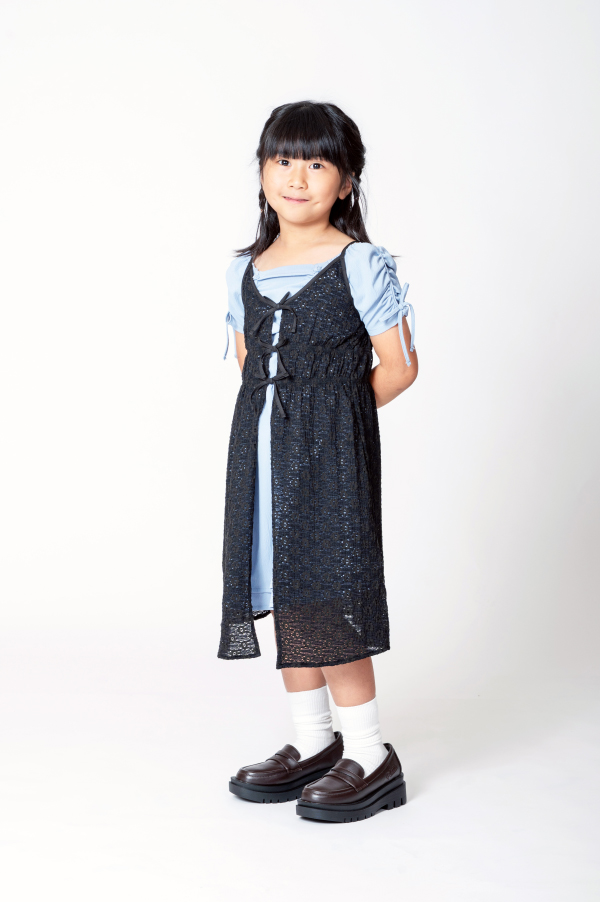 ひな 九州・沖縄 小学生 女の子 モデル画像03