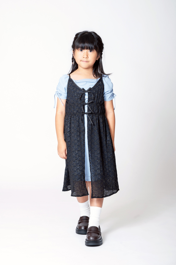 ひな 九州・沖縄 小学生 女の子 モデル画像04