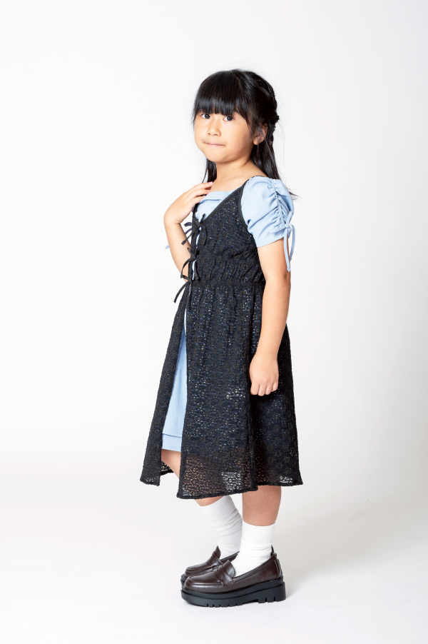 ひな 九州・沖縄 小学生 女の子 モデル画像05