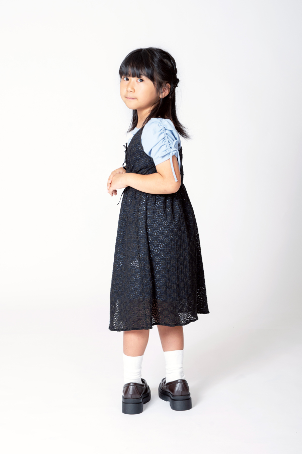 ひな 九州・沖縄 小学生 女の子 モデル画像08