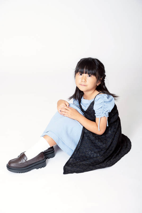 ひな 九州・沖縄 小学生 女の子 モデル画像09
