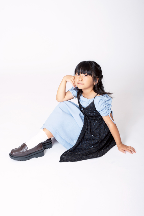 ひな 九州・沖縄 小学生 女の子 モデル画像10
