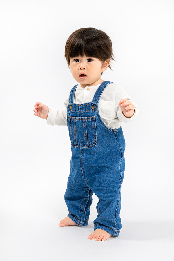 石川　侑來 関東  男の子 モデル画像02