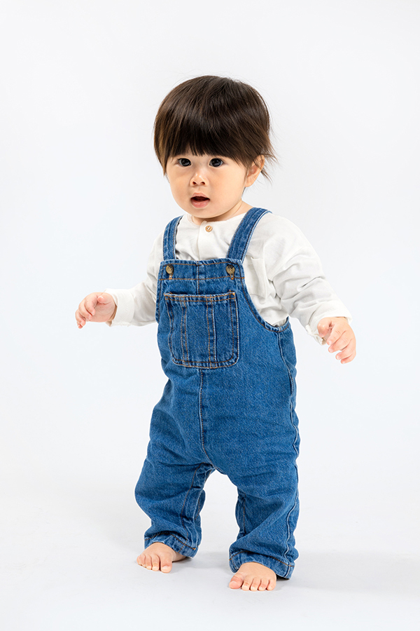 石川　侑來 関東  男の子 モデル画像03