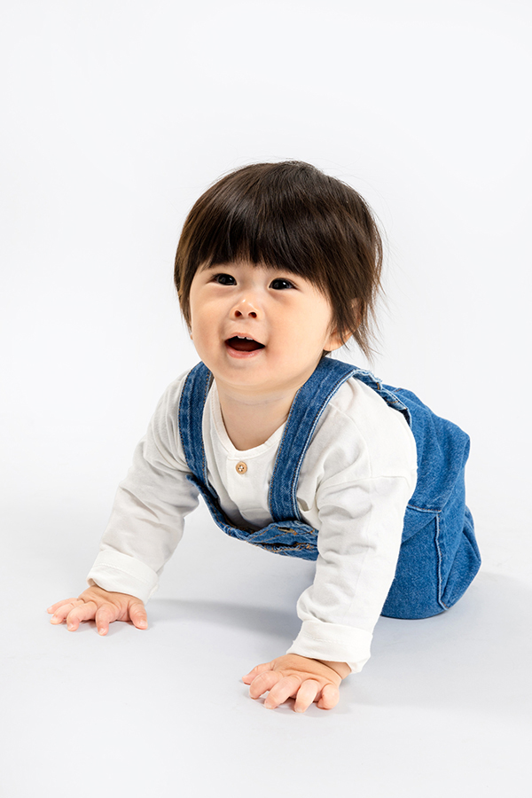 石川　侑來 関東  男の子 モデル画像04